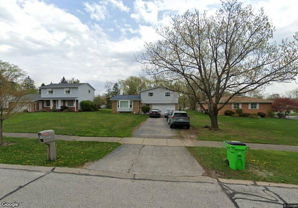 5419 Mardale Ave, Bedford, OH 44146 - photo 1