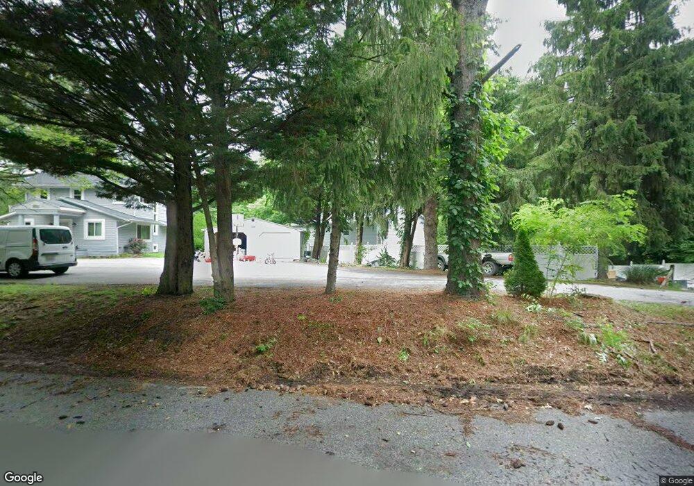 4505 Lansdale Rd, Harwood, MD 20776 - photo 1