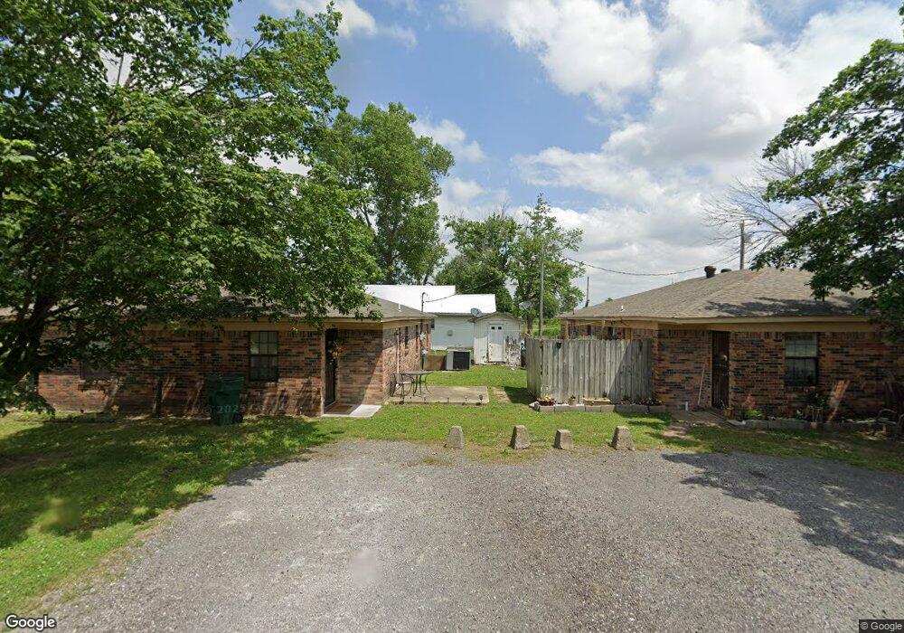 1528 Parco Rd, Blytheville, AR 72315 - photo 1