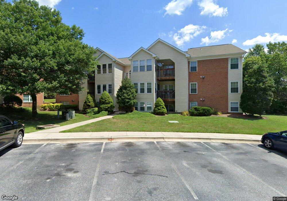 202 Juneberry Way unit 1B, Glen Burnie, MD 21061 - photo 1