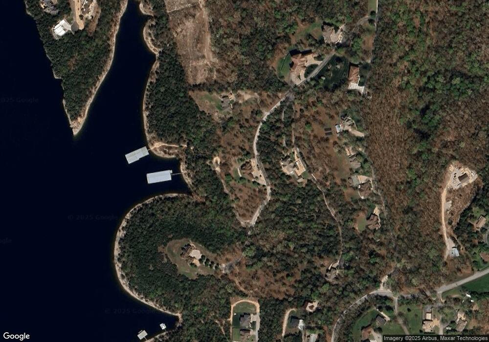 249 Hunters Glenn Ct, Kimberling City, MO 65686 - photo 1