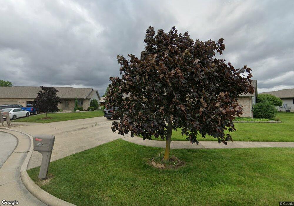 1103 Erie Ct unit 1103, Woodville, OH 43469 - photo 1