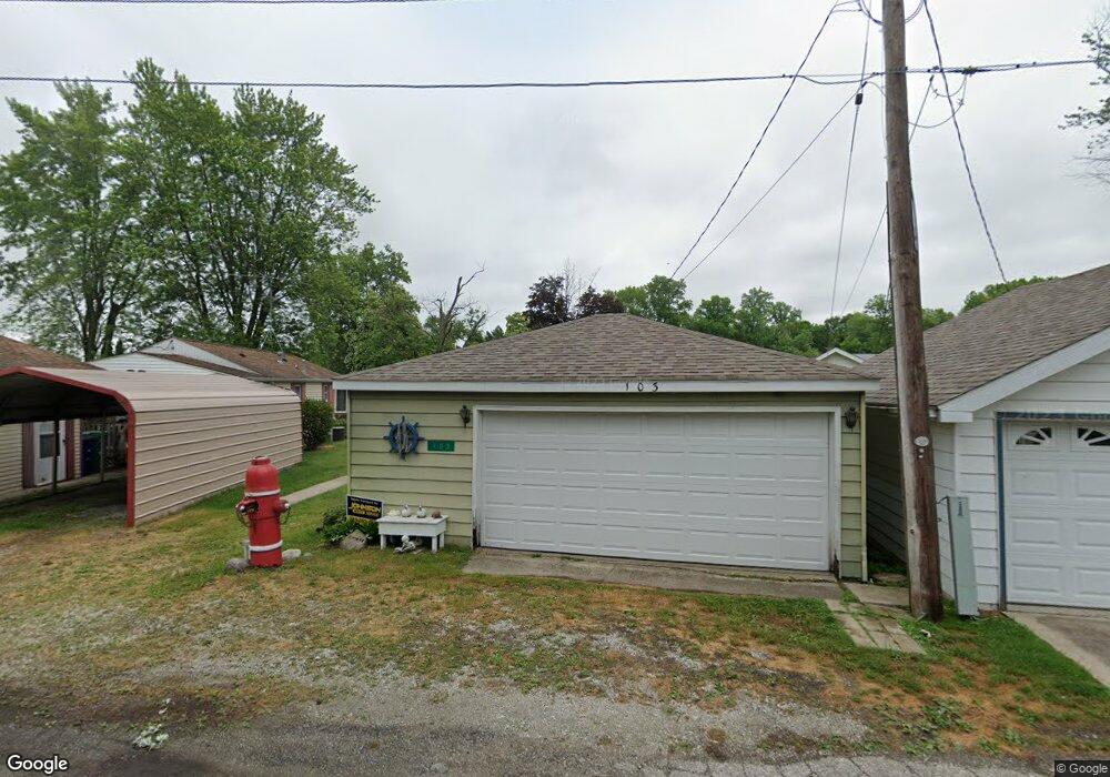 103 Arney Dr, Walkerton, IN 46574 - photo 1