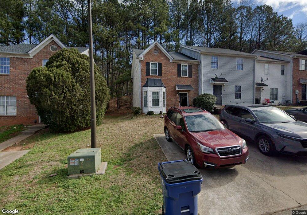 7247 Crestside Dr unit 2, Austell, GA 30168 - photo 1