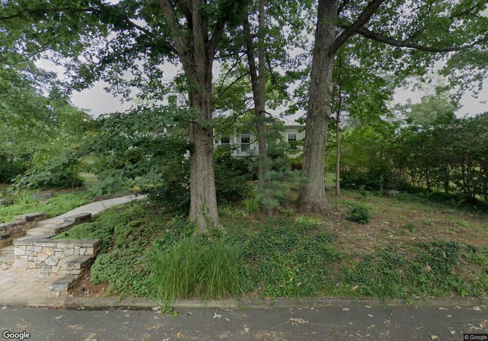 1621 Westwood Rd, Charlottesville, VA 22903 - photo 1