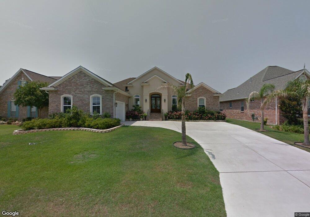 8 Harbor Cove Other, Slidell, LA 70458 - photo 1