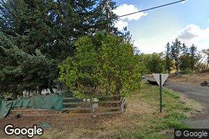 520 S Truax Rd, Tekoa, WA 99033