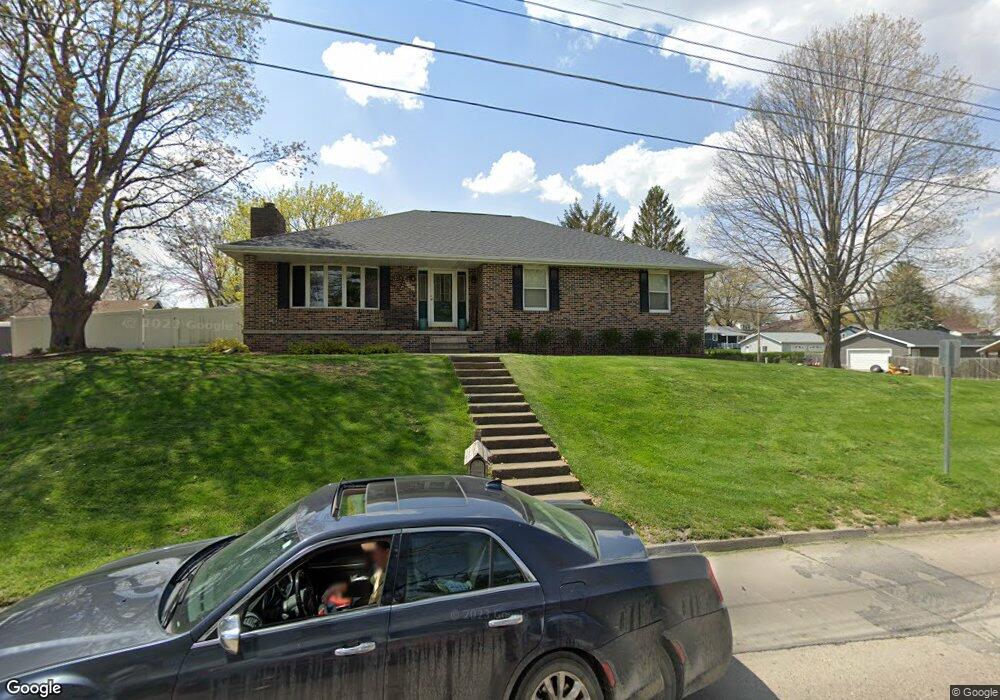 709 E 12th St S, Newton, IA 50208 - photo 1