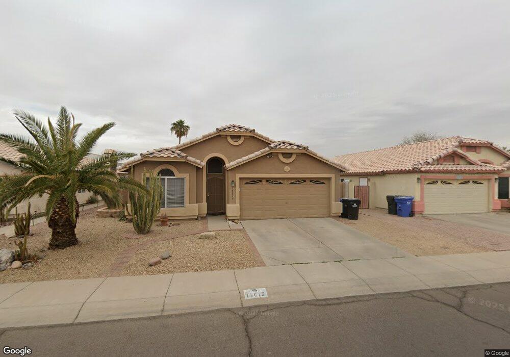 17615 N 25th Place, Phoenix, AZ 85032 - photo 1