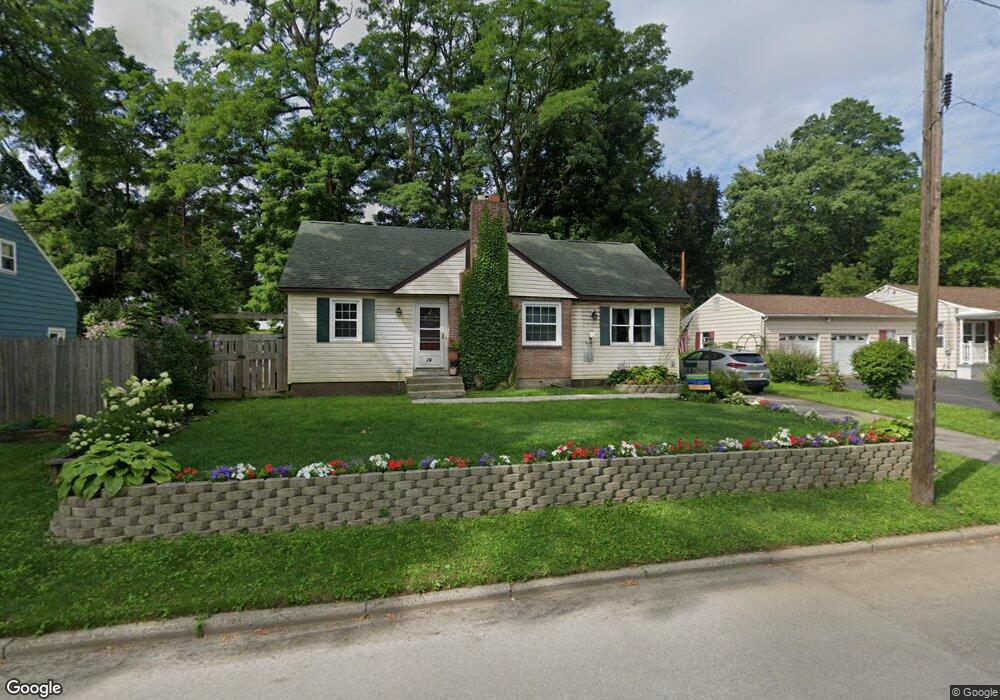 14 Knickerbocker Rd, Schenectady, NY 12302 - photo 1