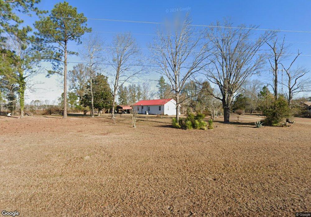 284 Lent Stephens Rd, Vidalia, GA 30474 - photo 1