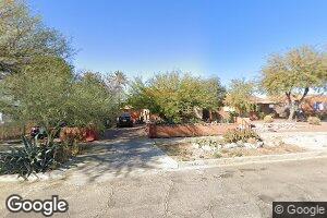 1345 N 5th Ave, Tucson, AZ 85705