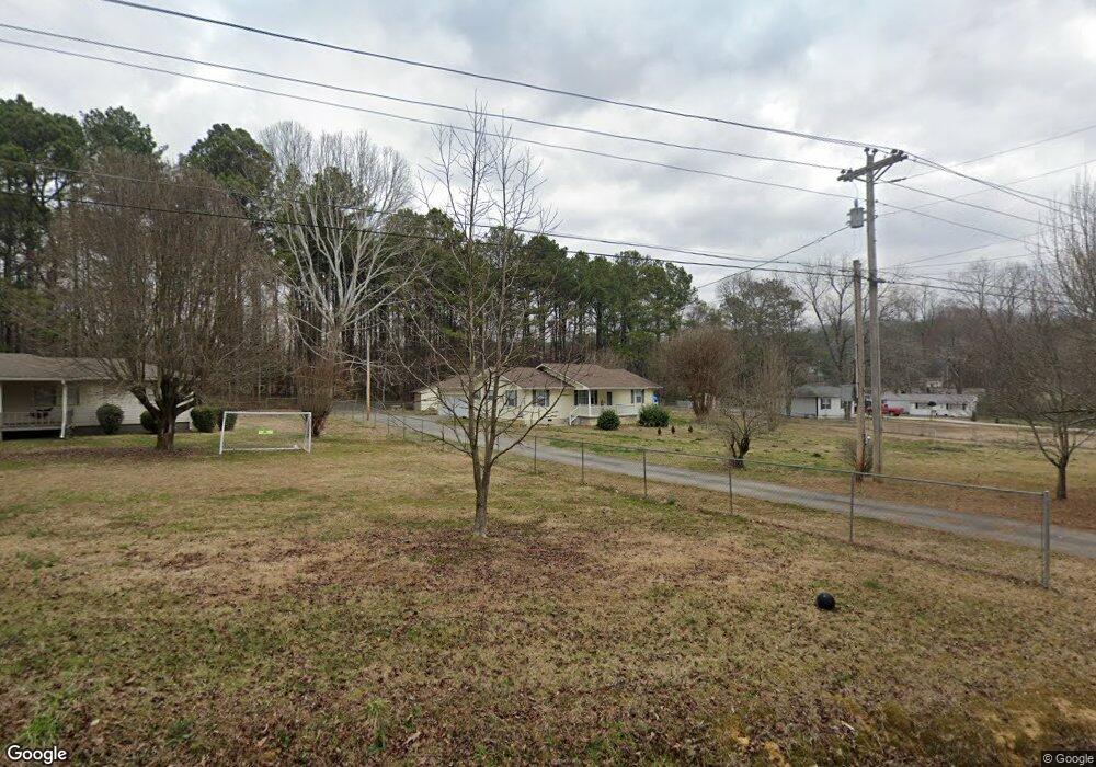 244 Caprice Rd, Dalton, GA 30720 - photo 1