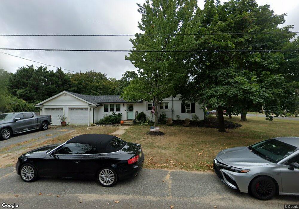 18 Swan Ave, Rumson, NJ 07760 - photo 1