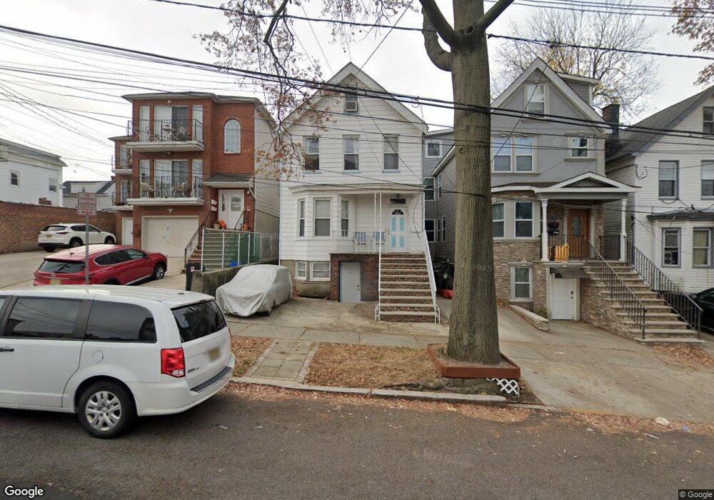 232 Berkeley Ave, Newark, NJ 07107 - photo 1