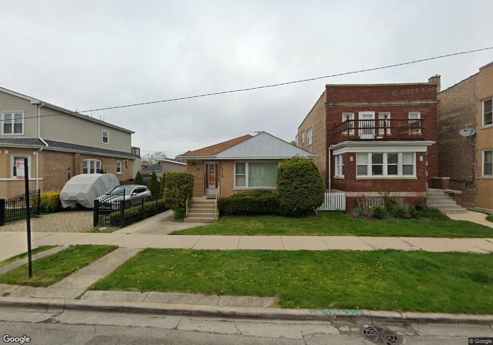 5318 W Nelson St, Chicago, IL 60641 - photo 1