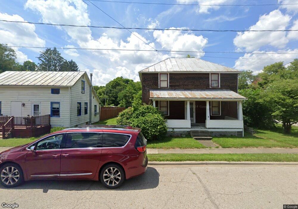 42 S Union St, Lucas, OH 44843 - photo 1