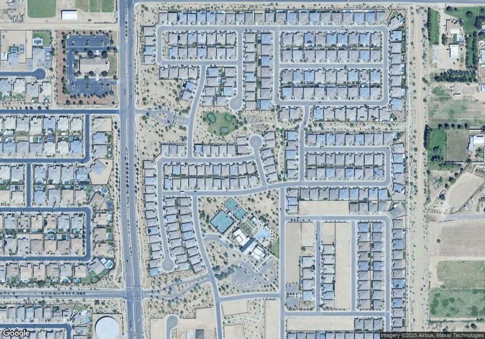 1167 W Silver Creek Ln, San Tan Valley, AZ 85140 - photo 1