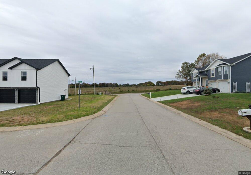 0 Weston unit 13001902, Rolla, MO 65401 - photo 1