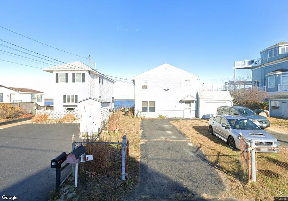 17 River St, Seabrook, NH 03874 - photo 1