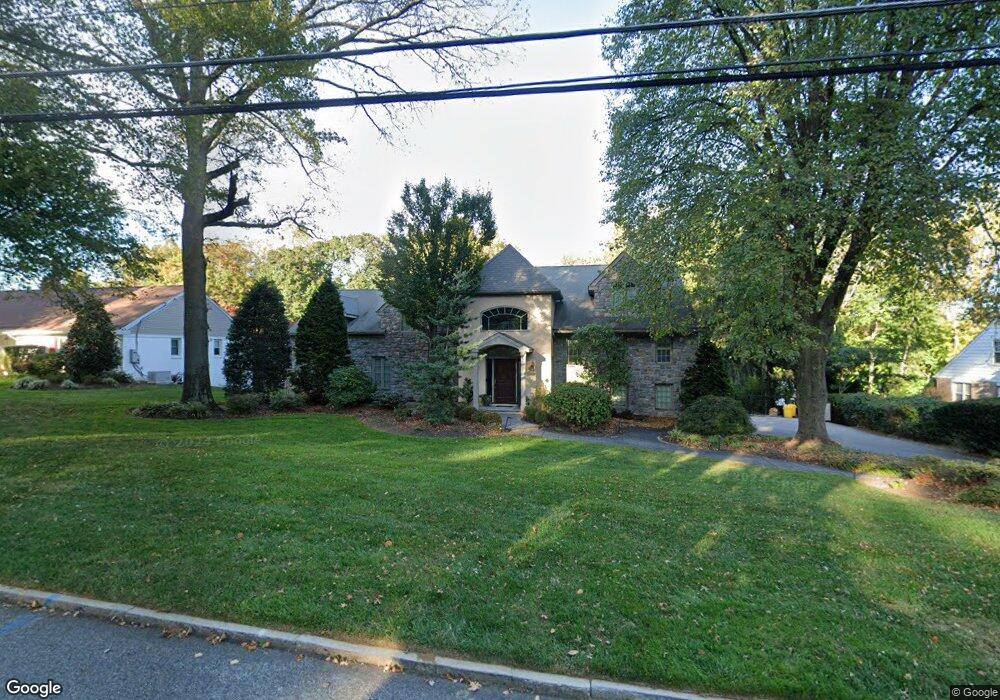 2228 N Stone Ridge Ln, Villanova, PA 19085 - photo 1