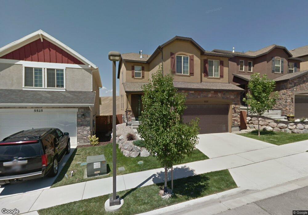5537 N Chestnut St, Lehi, UT 84043 - photo 1