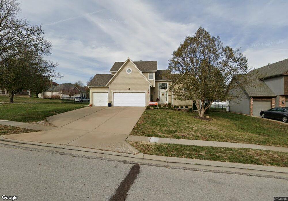 20718 W 50th Terrace, Shawnee, KS 66218 - photo 1