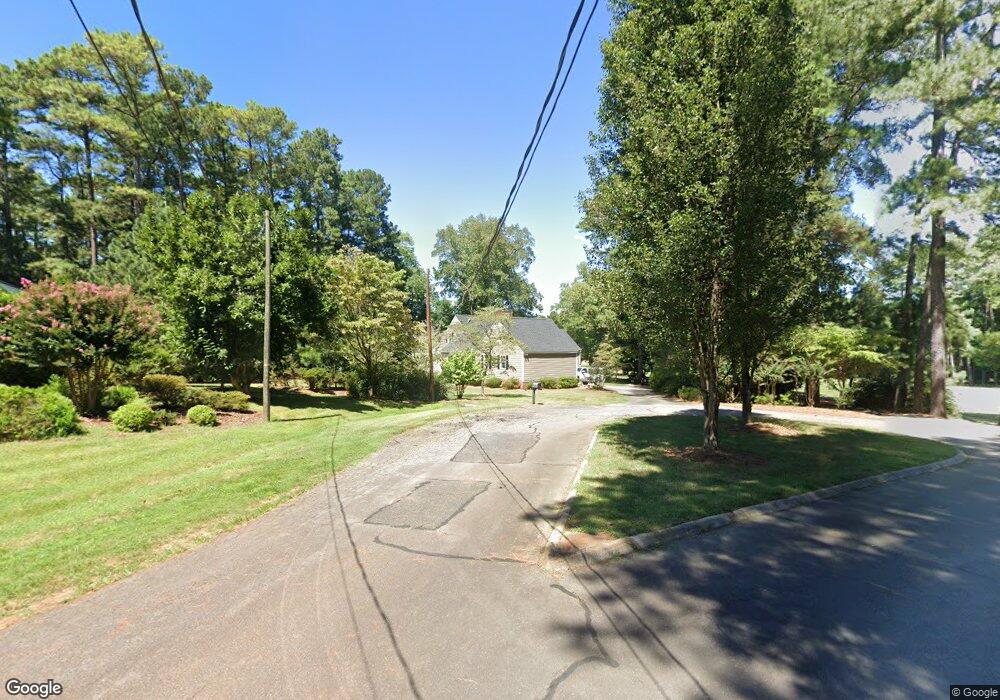 545 Pine Lake Dr, Siler City, NC 27344 - photo 1