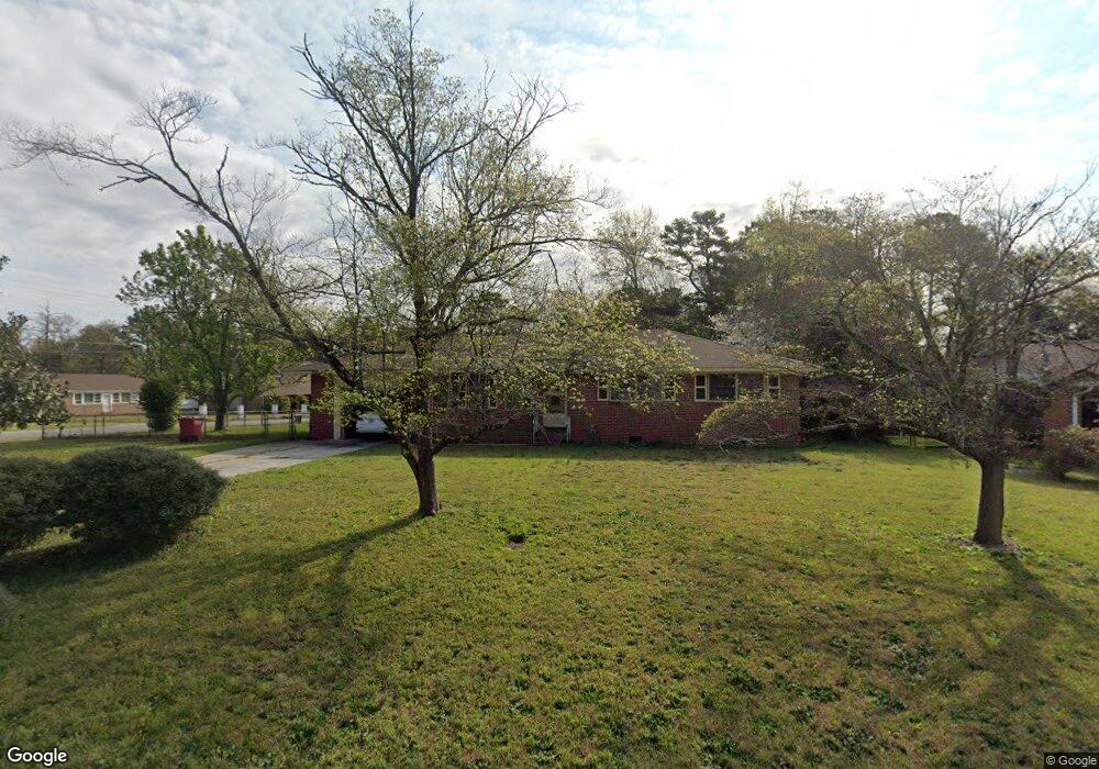 1300 Long Acre Dr unit E-42, Macon, GA 31204 - photo 1