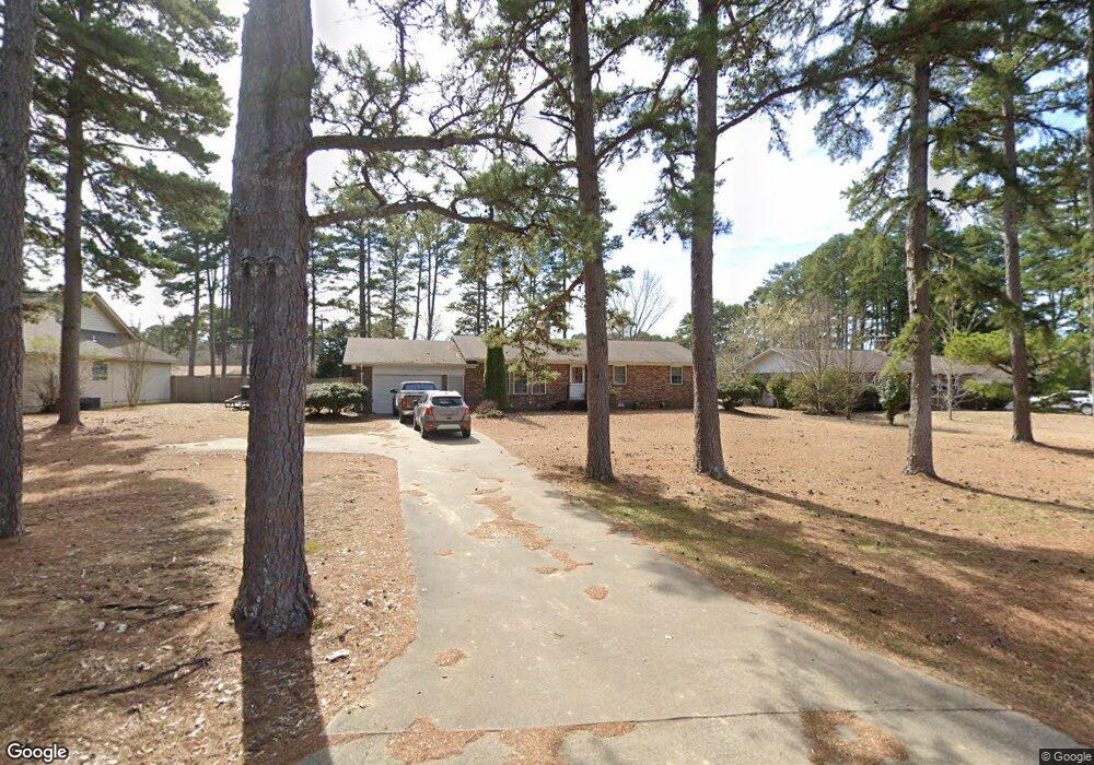 905 Trailwood Dr, Heber Springs, AR 72543 - photo 1