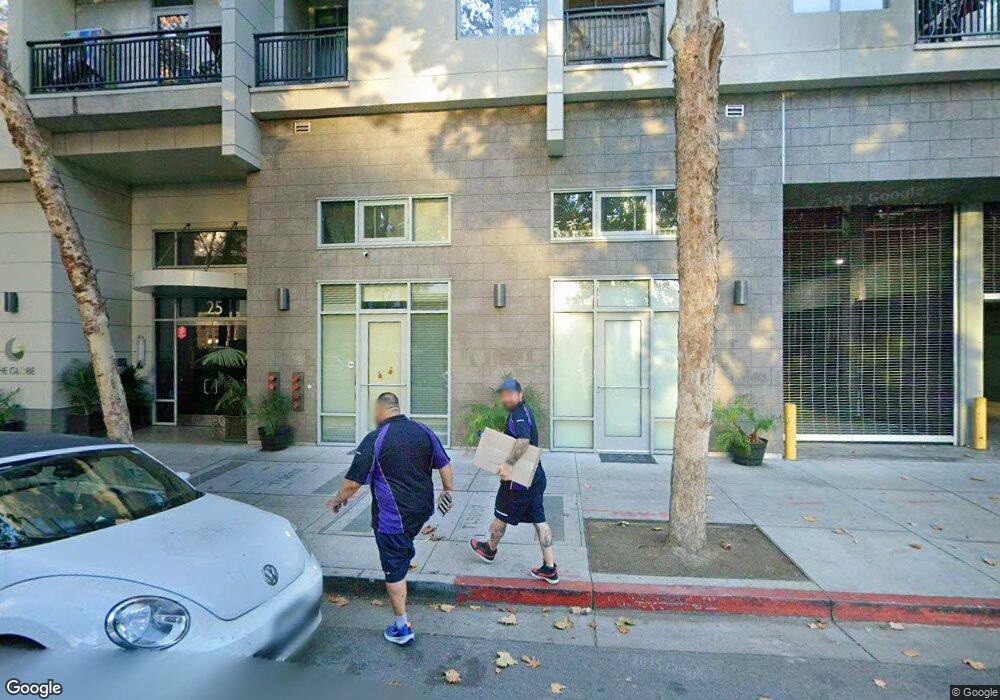 25 S 3rd St unit 513, San Jose, CA 95113 - photo 1
