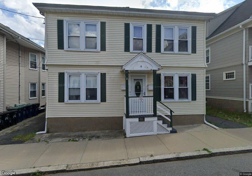 6 Chase St, Salem, MA 01970 - photo 1