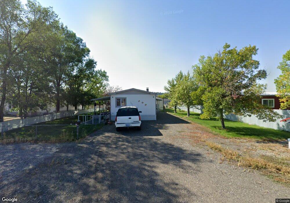 1021 E 3rd Ave N, Columbus, MT 59019 - photo 1