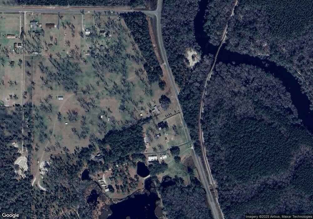 5475 Jamestown Rd, Waycross, GA 31503 - photo 1