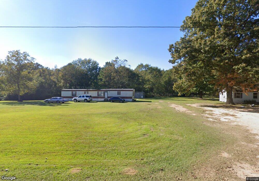 2025 Alberta Dr, Magnolia, MS 39652 - photo 1
