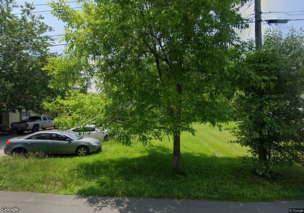 234 Mann Ave, Austin, IN 47102 - photo 1