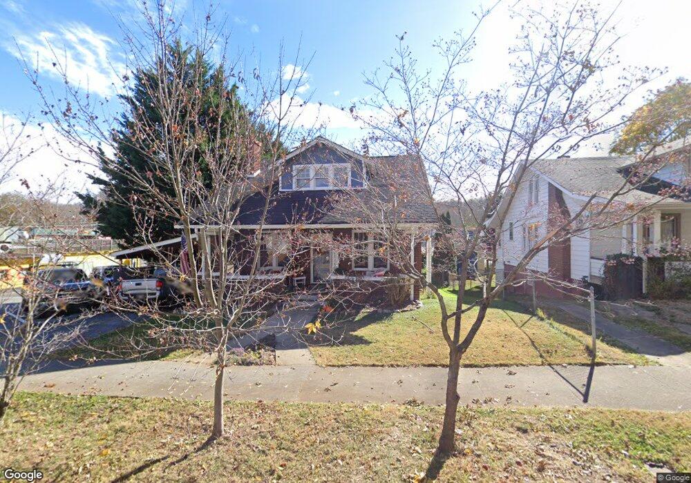 105 W Pine St, Johnson City, TN 37604 - photo 1