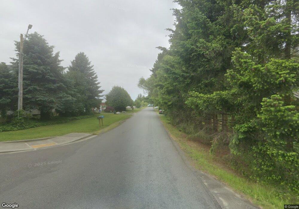 1200 Hughes Ave, Blaine, WA 98230 - photo 1