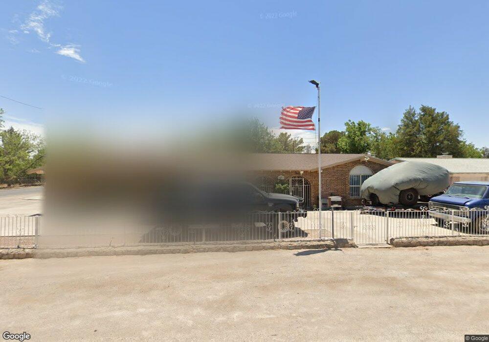 7846 Eaton Ct, El Paso, TX 79915 - photo 1