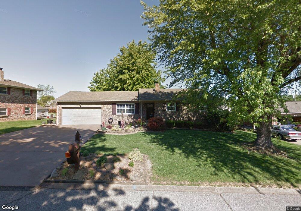 4477 Pine Dr, Newburgh, IN 47630 - photo 1