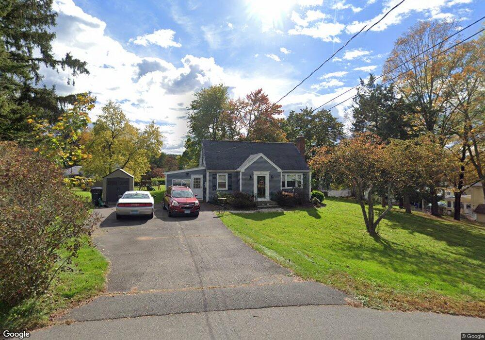 2 Hughes Cir, Ellington, CT 06029 - photo 1