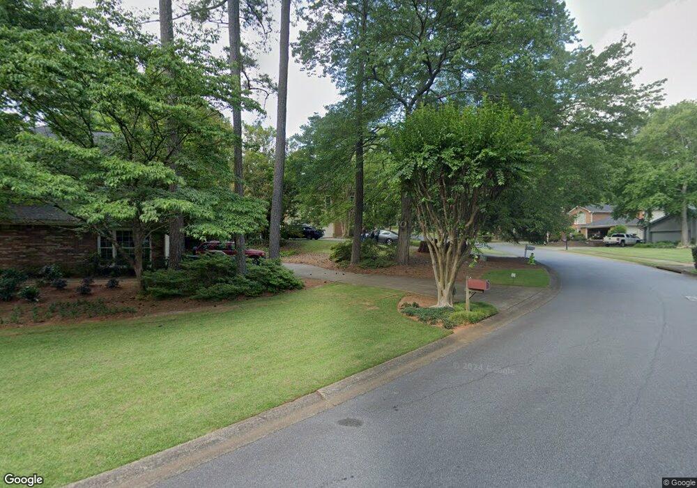 1935 Hunters Bend Ct unit 4, Marietta, GA 30062 - photo 1
