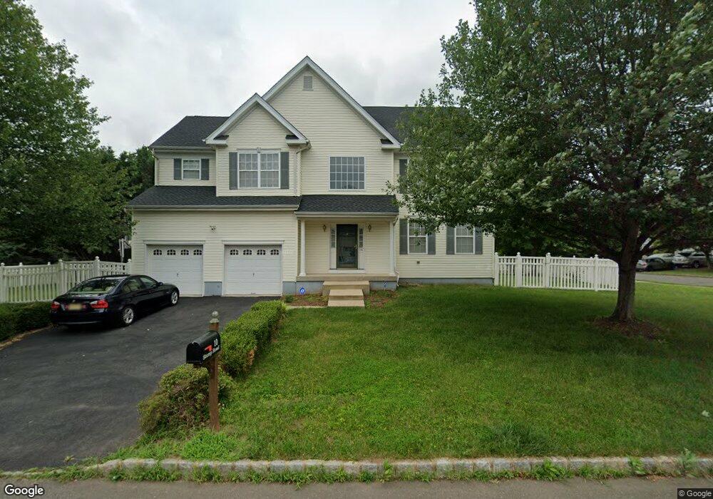 10 Stump Rd, Princeton, NJ 08540 - photo 1