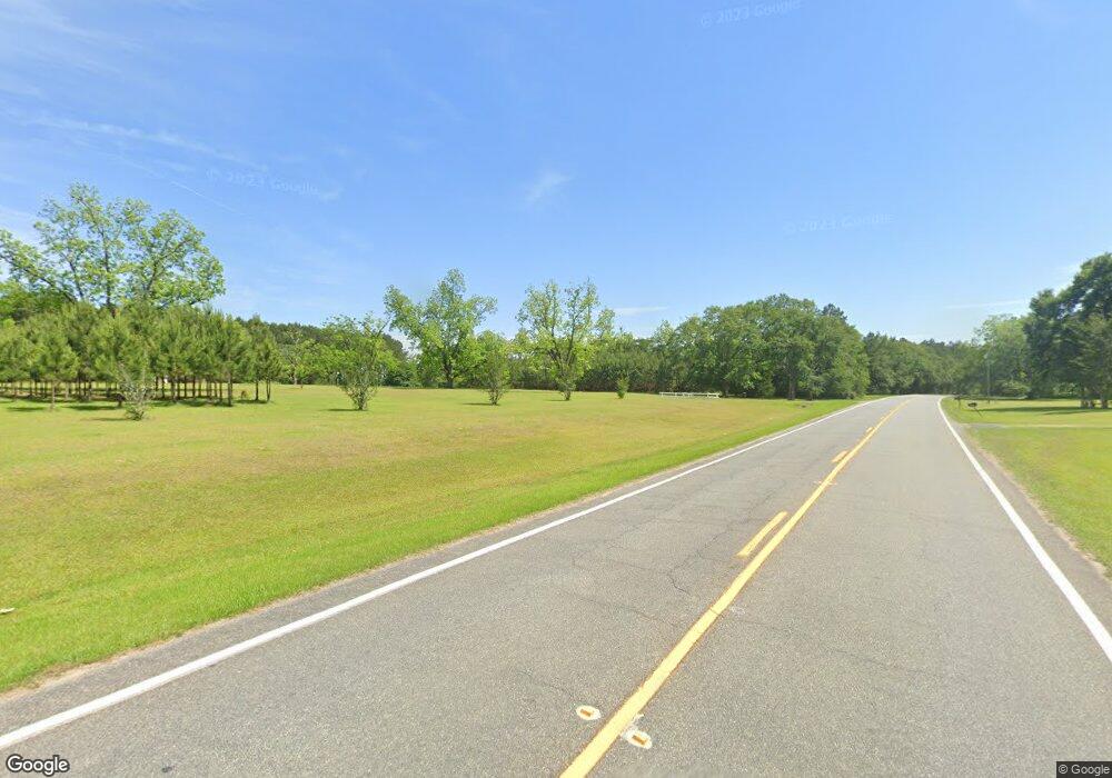 10118 County Line Rd, Pavo, GA 31778 - photo 1