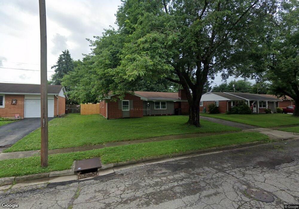 1671 Arapaho Dr, Xenia, OH 45385 - photo 1