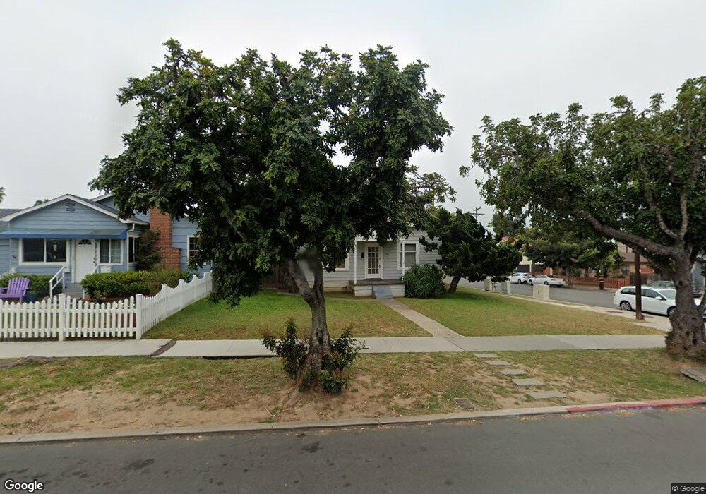 1105 Loring St, San Diego, CA 92109 - photo 1