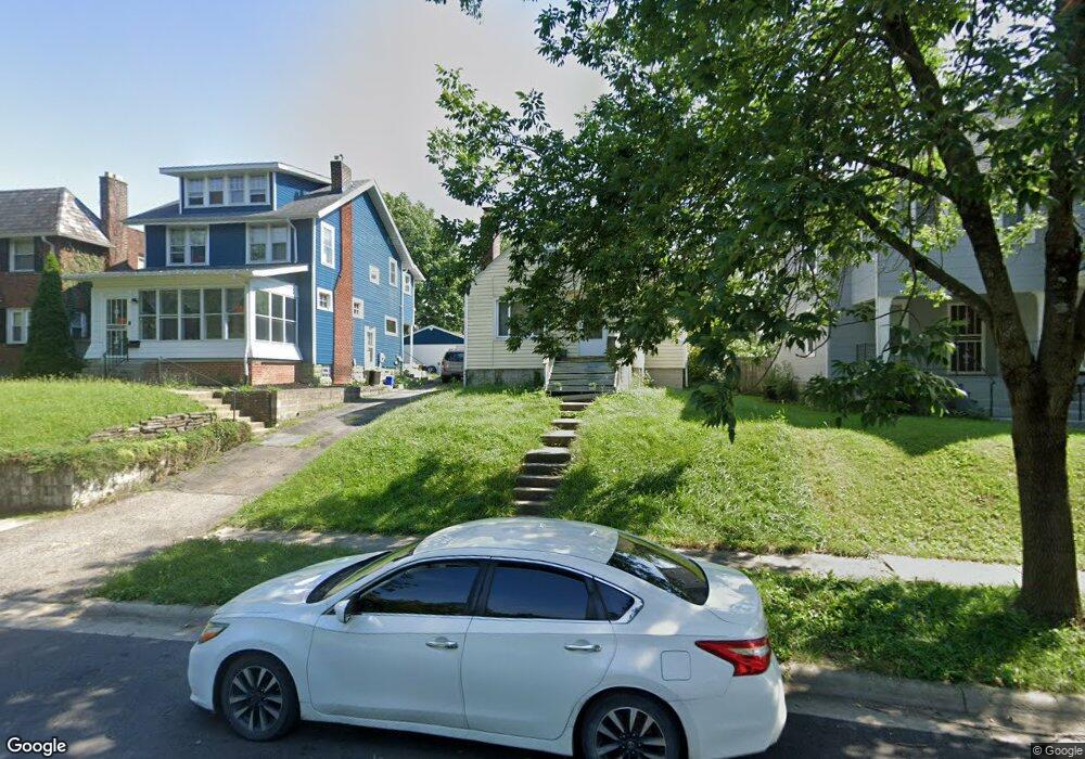 2517 Ridge Ave, Columbus, OH 43204 - photo 1