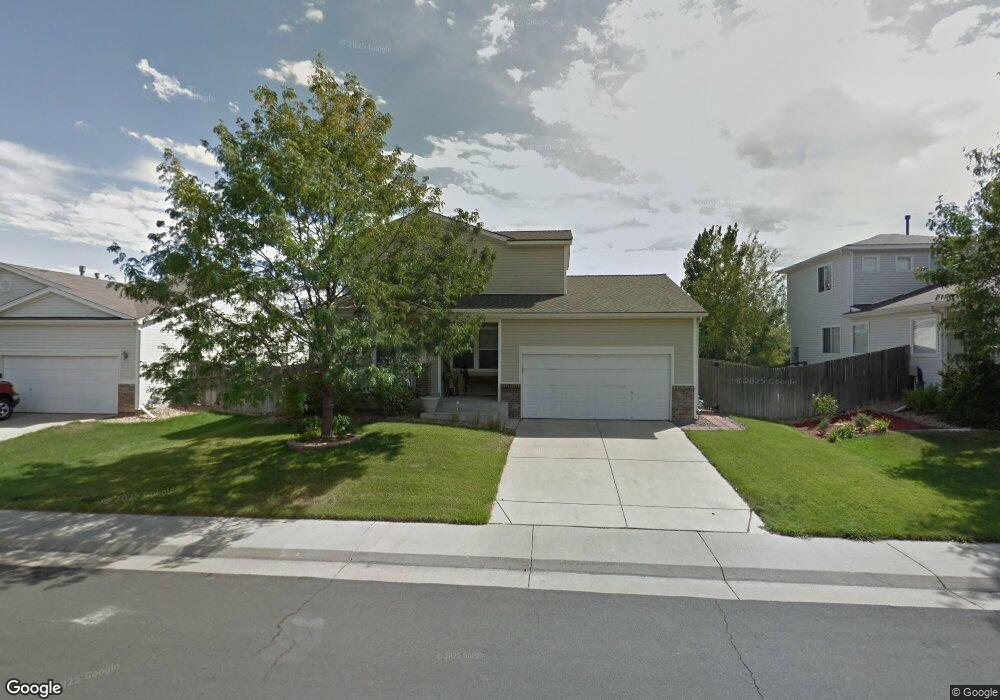 1980 E 127th Cir, Thornton, CO 80241 - photo 1