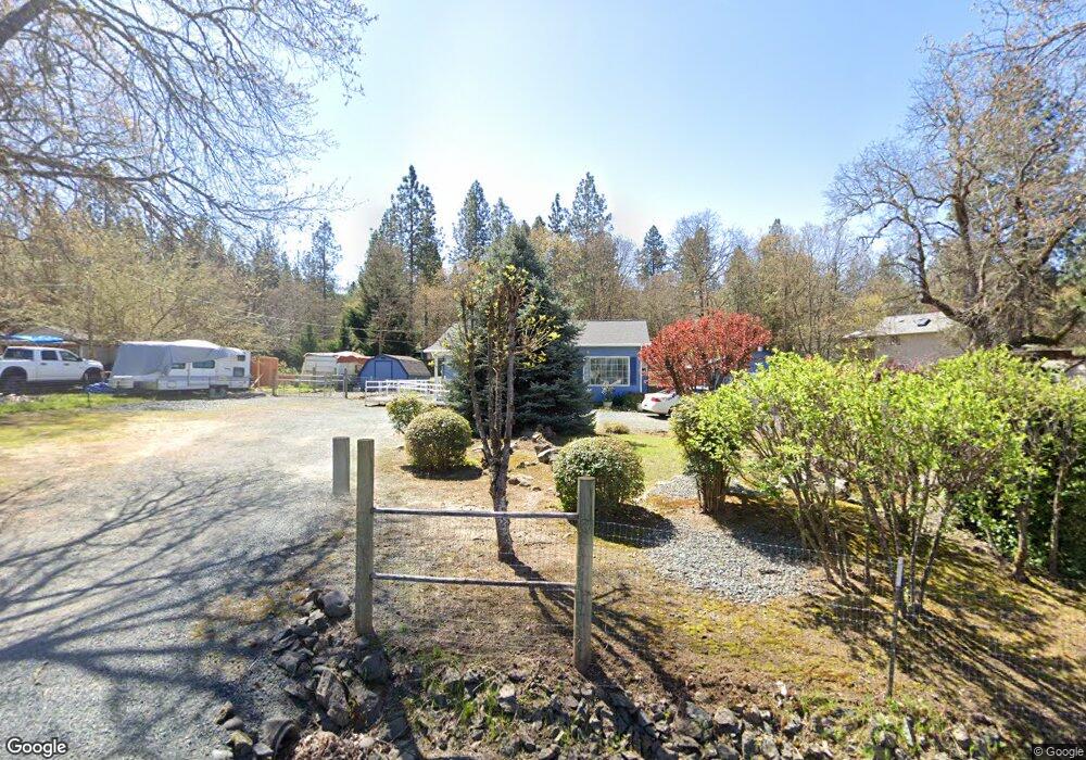 449 Acorn St, Merlin, OR 97532 - photo 1