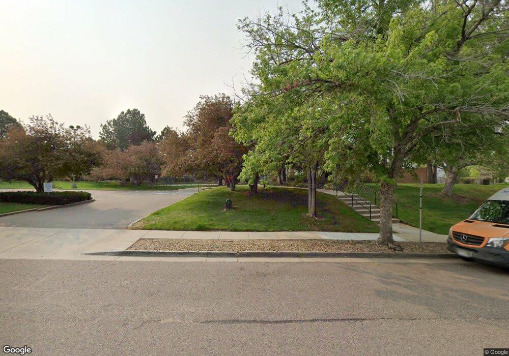 3869 S Atchison Way, Aurora, CO 80014 - photo 1